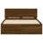 Brown Oak is out of stock