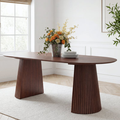 Table de salle à manger Hulse
