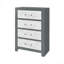 COFFRE RUSH GREY