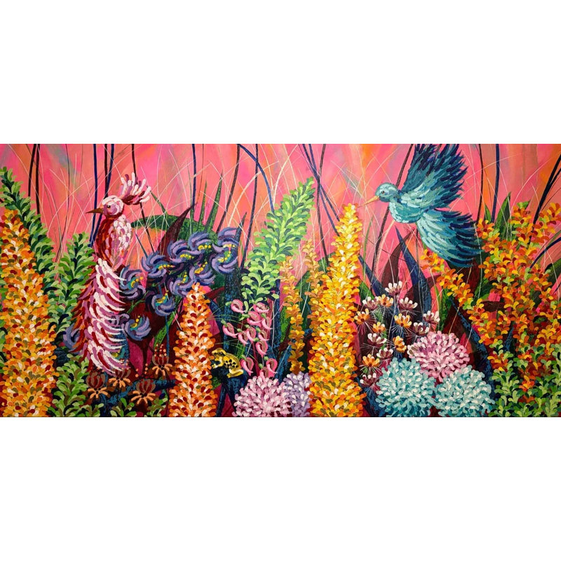 Dreams Garden