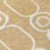 Machine Washable Indoor/Outdoor Dyar ACN2344 Geometric Rug