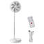 Ventilateur sur pied / sur pied VEVOR-95981979