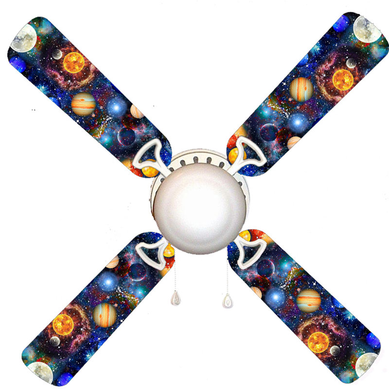 42'' Ceiling Fan with Light Kit