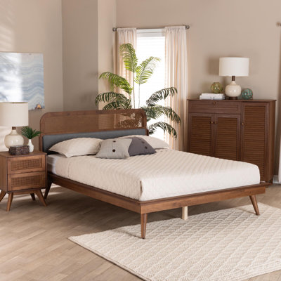 Bismilla Bed