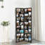 Nymphodora Black Picture Frame with Mat
