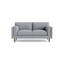 Skinny Fat Sofa ("85")-349213673