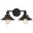 Bagatelle 2 - Light Dimmable Vanity Light-693728350