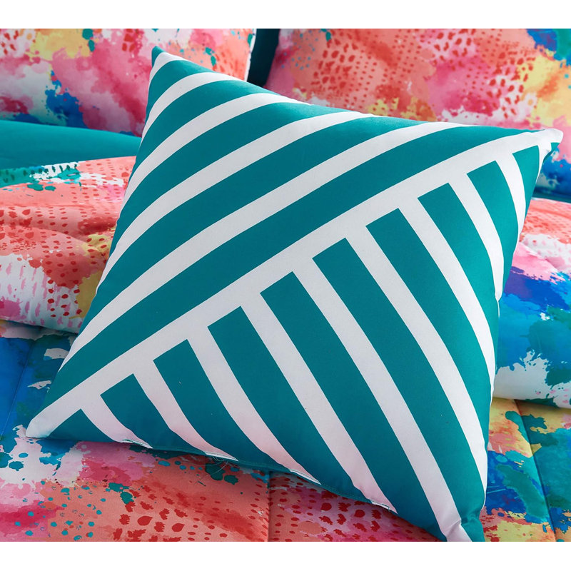 Ensemble de literie Heritage Kids Color Splash