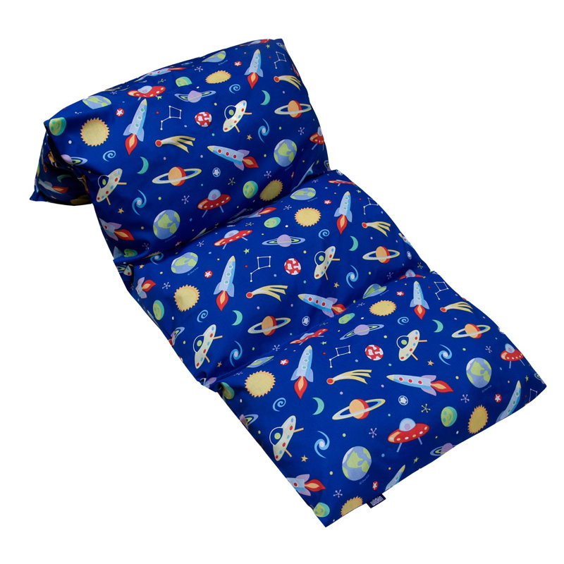 Housse de coussin pour enfant Wildkin, Requins