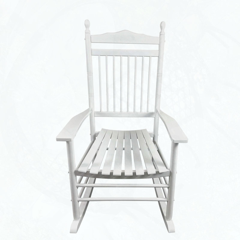 Fauteuil à bascule balcon adulte Balcony