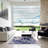 Abstract Indoor Rug-345014798