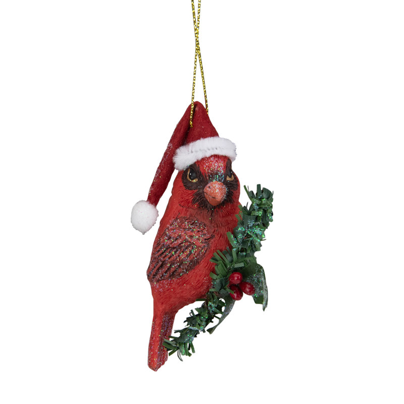 Ornement de Noël 3,5 po