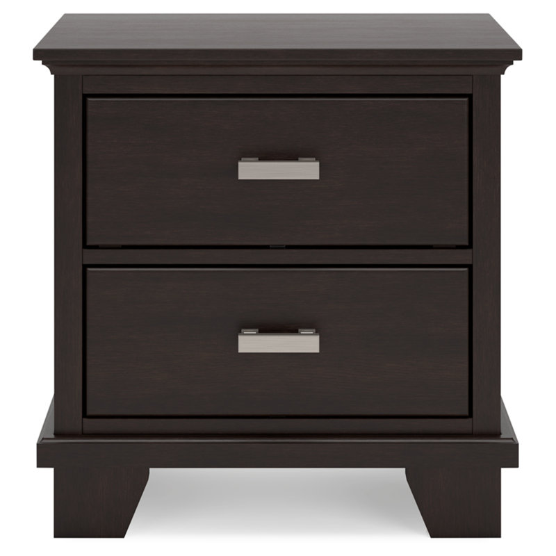 Table de chevet Francita