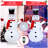 Freestanding Christmas Outdoor Lights