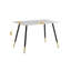 Ambreal Dining Table-1875982635