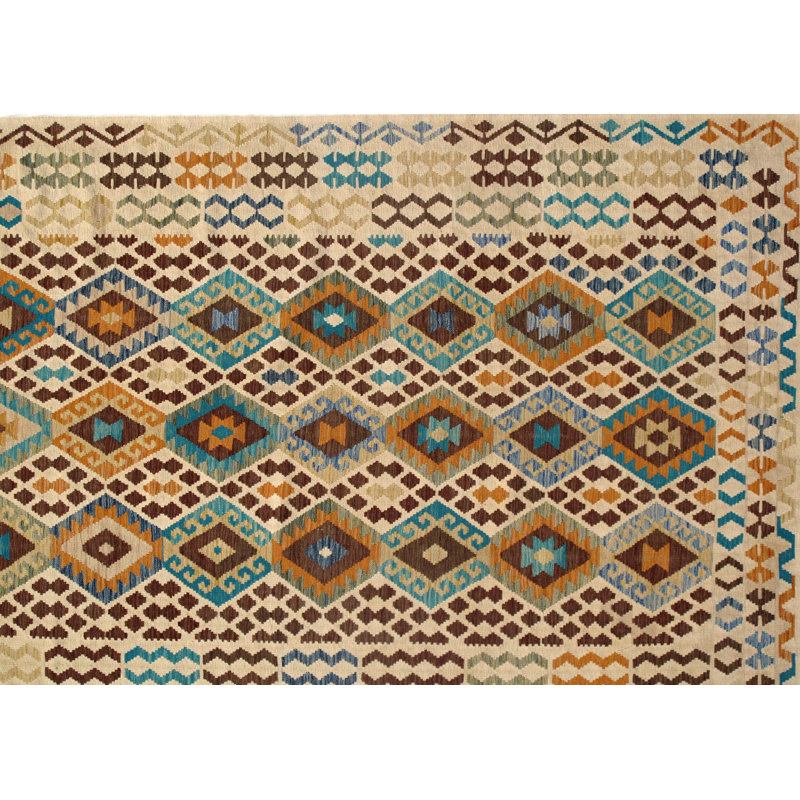 One-of-a-Kind 6'7" X 9'7" Area Rug