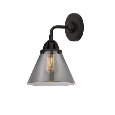 Shauna Armed Sconce