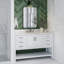 Magnolia Bath Vanity Rectangular Basin S061SCW2R-1243873155-1235086363-1235086366
