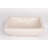 Ojinaga Stone Rectangular Vessel Bathroom Sink