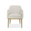 Upholstered Arm Chair