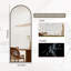 Miroirs muraux surdimensionnés arqués-673559872-673559885