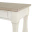 Console de salon avec tiroir Catrell 