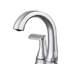 Robinet de salle de bain Ancona Arezzo-46489977