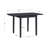 Fairbairn Aitana Square Drop Leaf Table-729500939