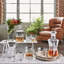 Dedalo 7 Piece Beverage Serving Set