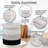 Fabric Laundry Hamper with Handles-718114658