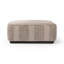 Upholstered Ottoman