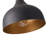 1 - Light Single Pendant-1136637365