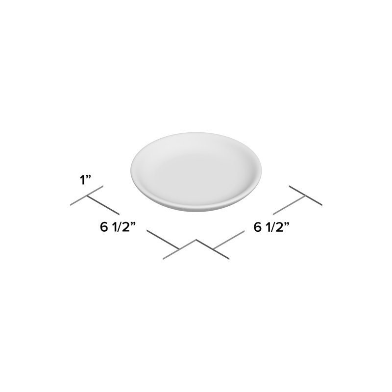 Champlain Appetizer Plate