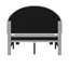Structure de lit plateforme tapissier Aurey-3952738-3952737