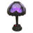 Ponderosa Resin USB Table Lamp