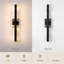 27'' Dimmable LED Vanity Light for Bathroom