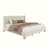 Ariadnna Upholstered Platform Bed-123121477-123121468