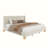 Ariadnna Upholstered Velvet Standard Bed-123121477-123121468