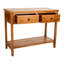 Sarcoxie 95cm Console Table