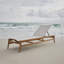 Coast Reclining Chaise Lounge-238125475