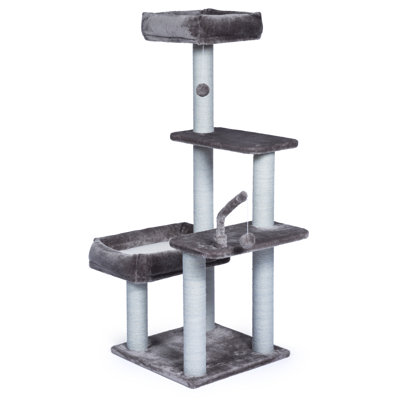 Borrego 51'' H Cat Tree