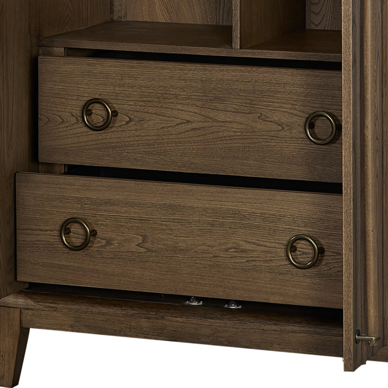 Armoire - Latte