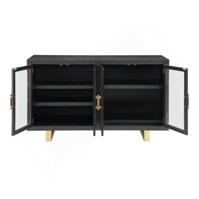 Yves - Server - Black