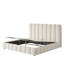 Metal Ottoman Storage Bed-1327780351