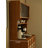 Home Kitchen Solid Wood Food Cabinet