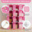 30 Pair Shoe Rack-690639105