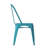 Lily Metal Stackable Side Chair -1829732087