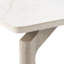 Aurora Outdoor Teak Coffee Table