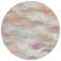 Machine Washable Indoor/Outdoor London ACN2258 Swirls Rug