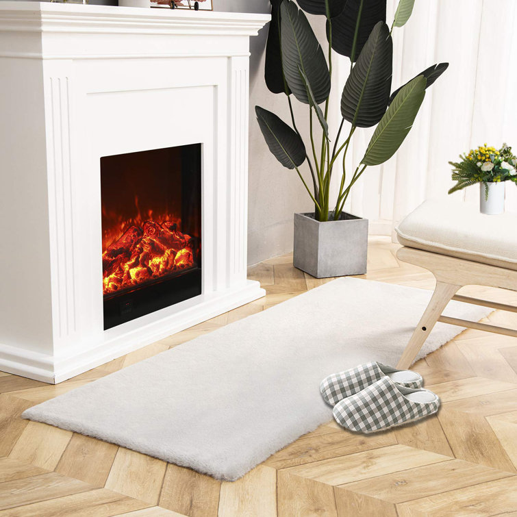 Perrusquia Washable Indoor Rug